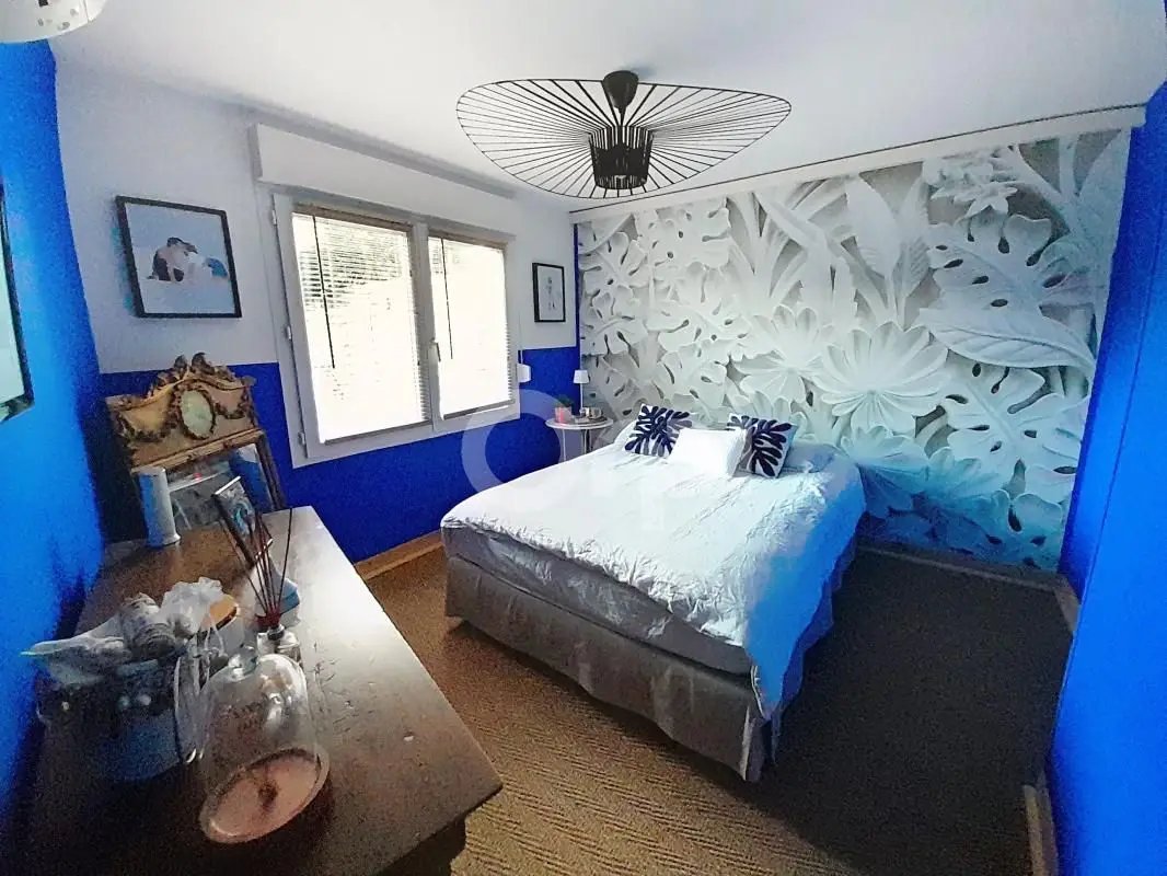 Maison à vendre, 101m², Perthes