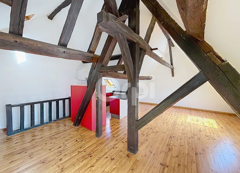 Appartement à vendre, 55m², Melun