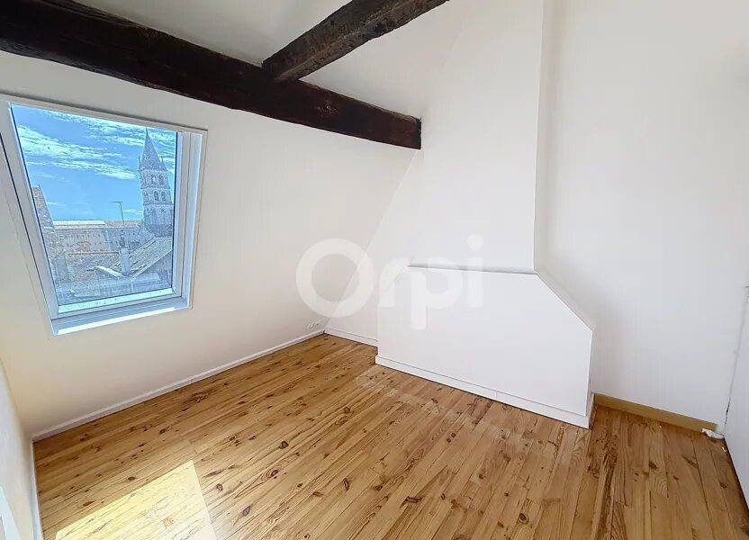 Appartement à vendre, 55m², Melun