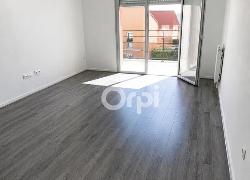 Appartement à vendre, 56m², Vert-Saint-Denis