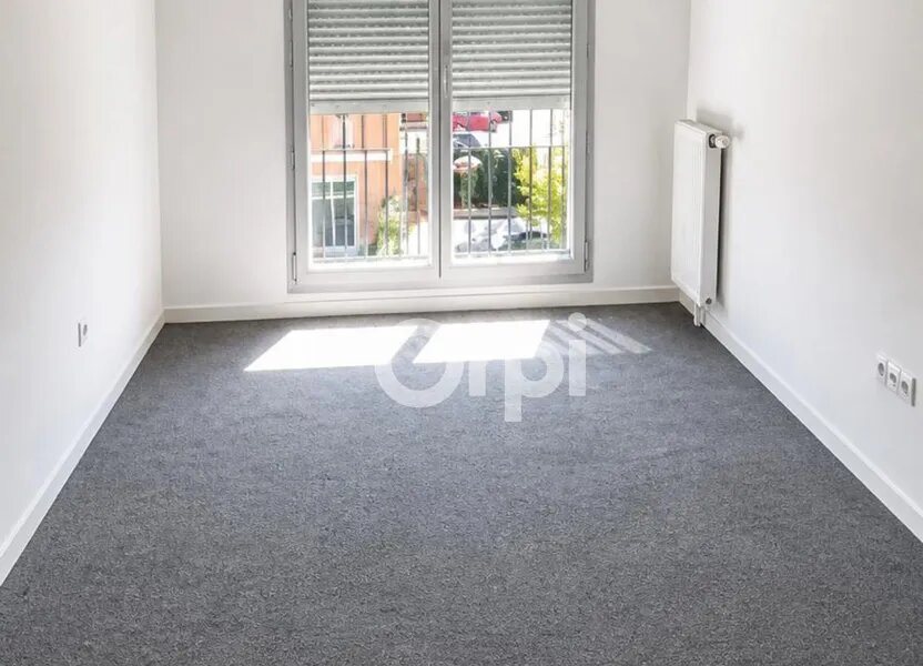 Appartement à vendre, 56m², Vert-Saint-Denis