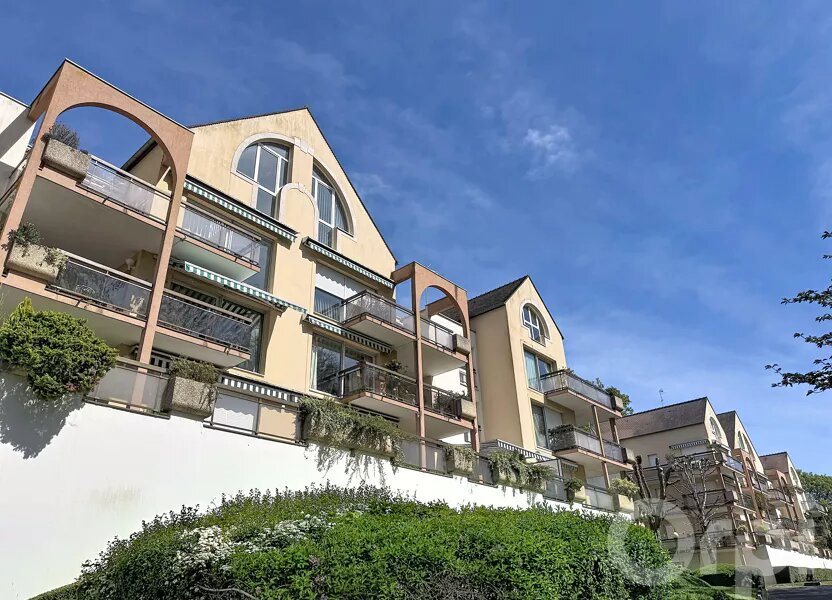 Appartement à vendre, 132m², Le Mée-sur-Seine