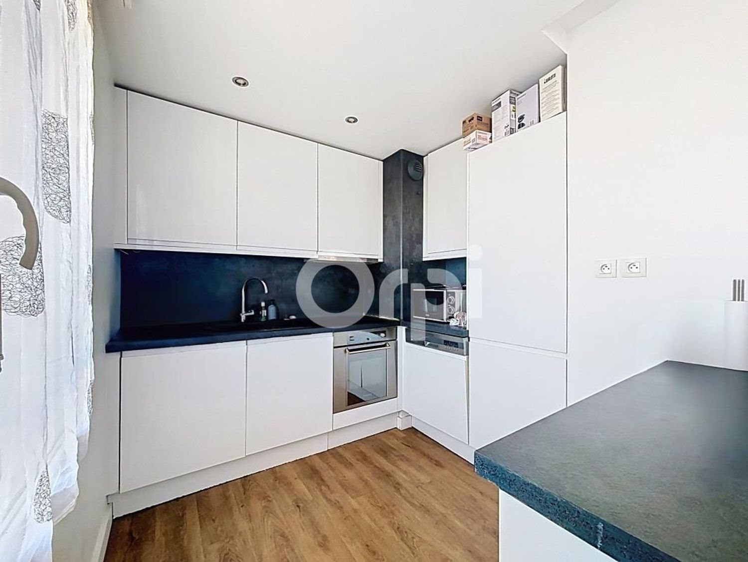 Appartement à vendre, 31m², Chelles
