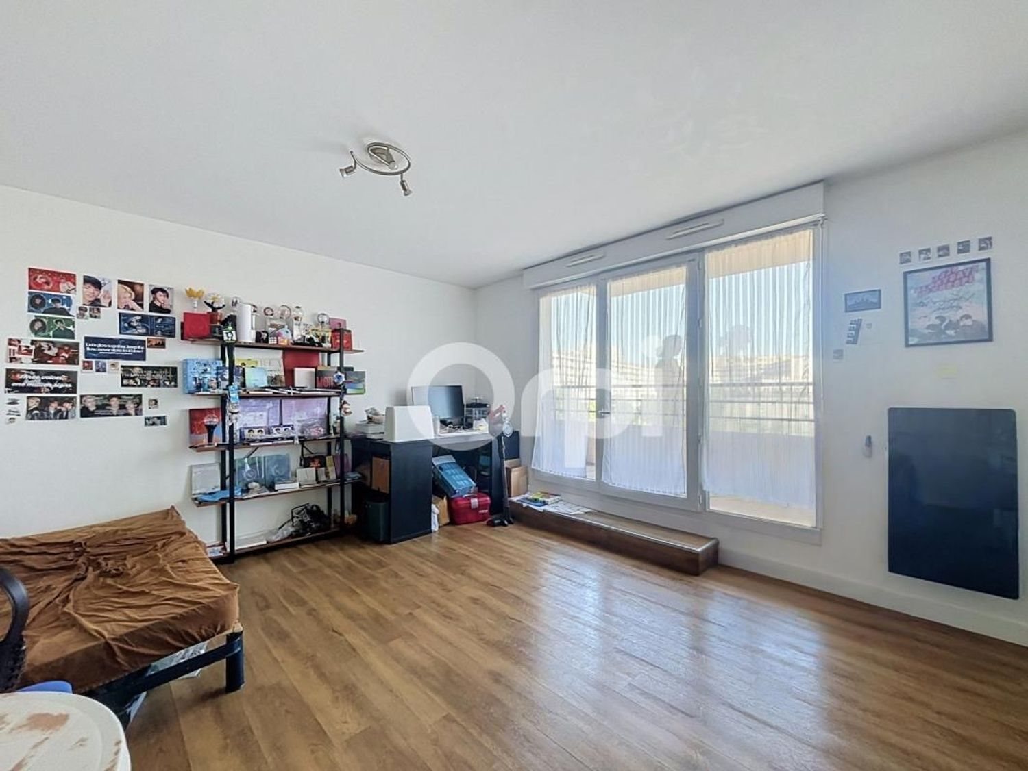 Appartement à vendre, 31m², Chelles