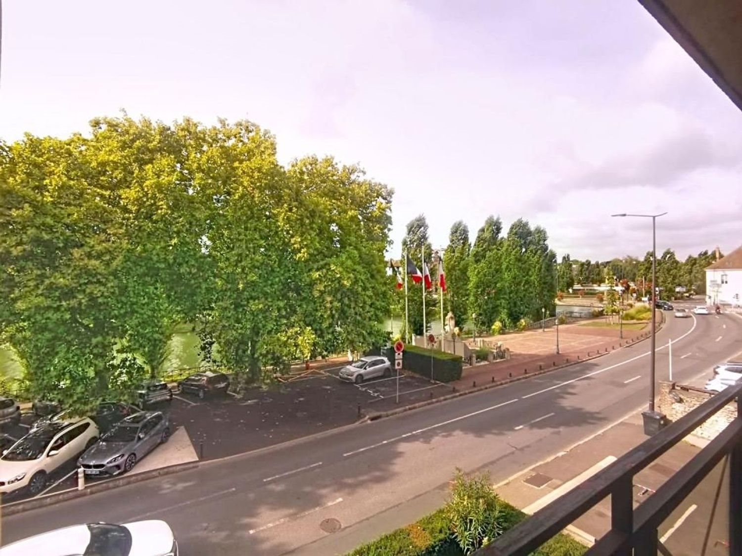 Appartement à louer, 74m², Melun