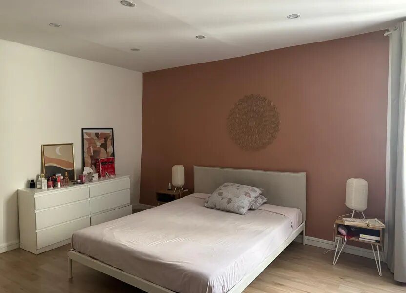 Appartement à vendre, 52m², Melun