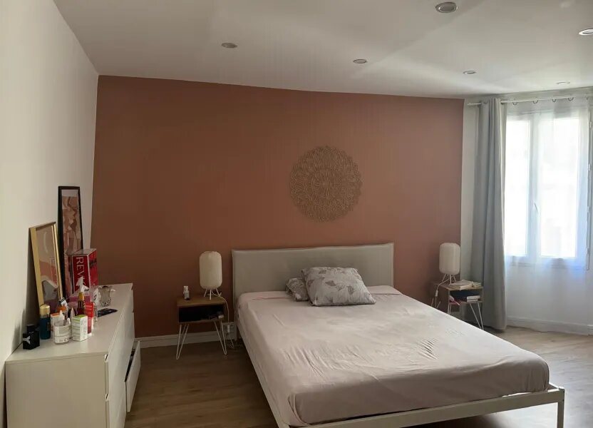 Appartement à vendre, 52m², Melun