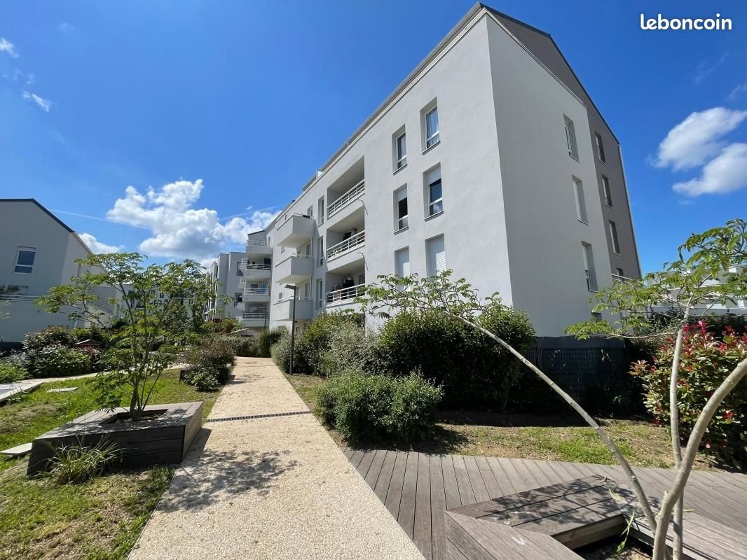 Appartement à vendre, 40m², Melun