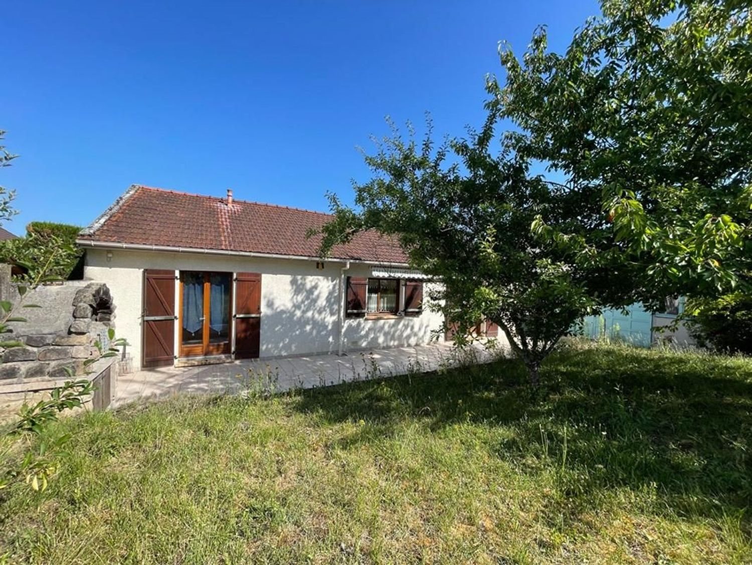 Maison à vendre, 106m², Rubelles