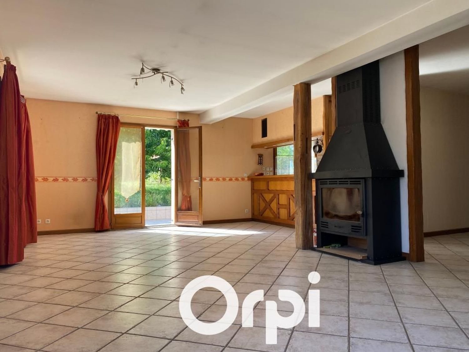 Maison à vendre, 106m², Rubelles