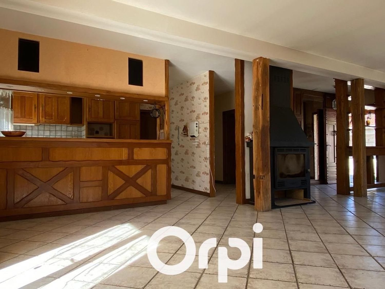 Maison à vendre, 106m², Rubelles