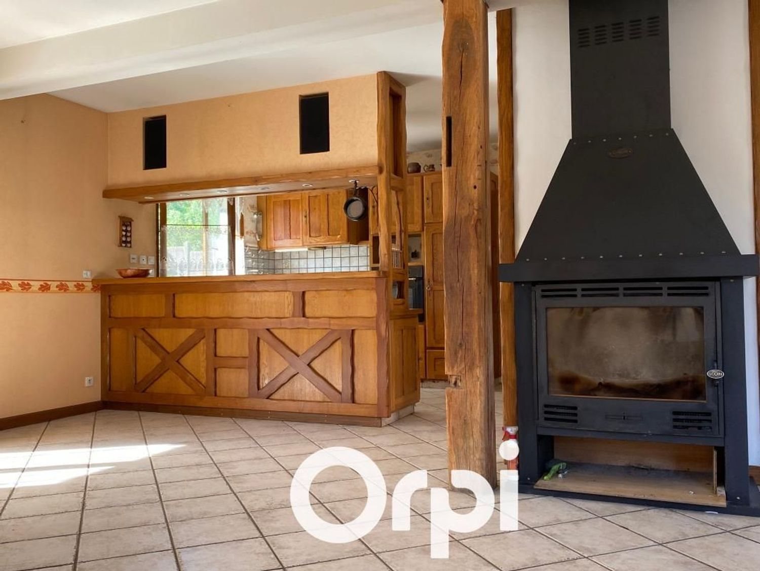 Maison à vendre, 106m², Rubelles