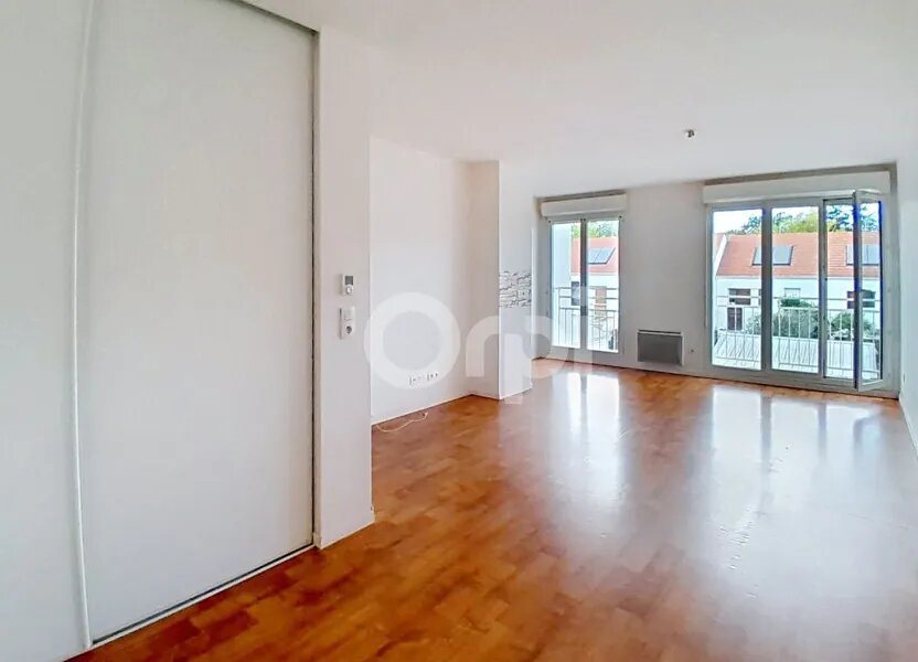 Appartement à louer, 61m², Saint-Fargeau-Ponthierry