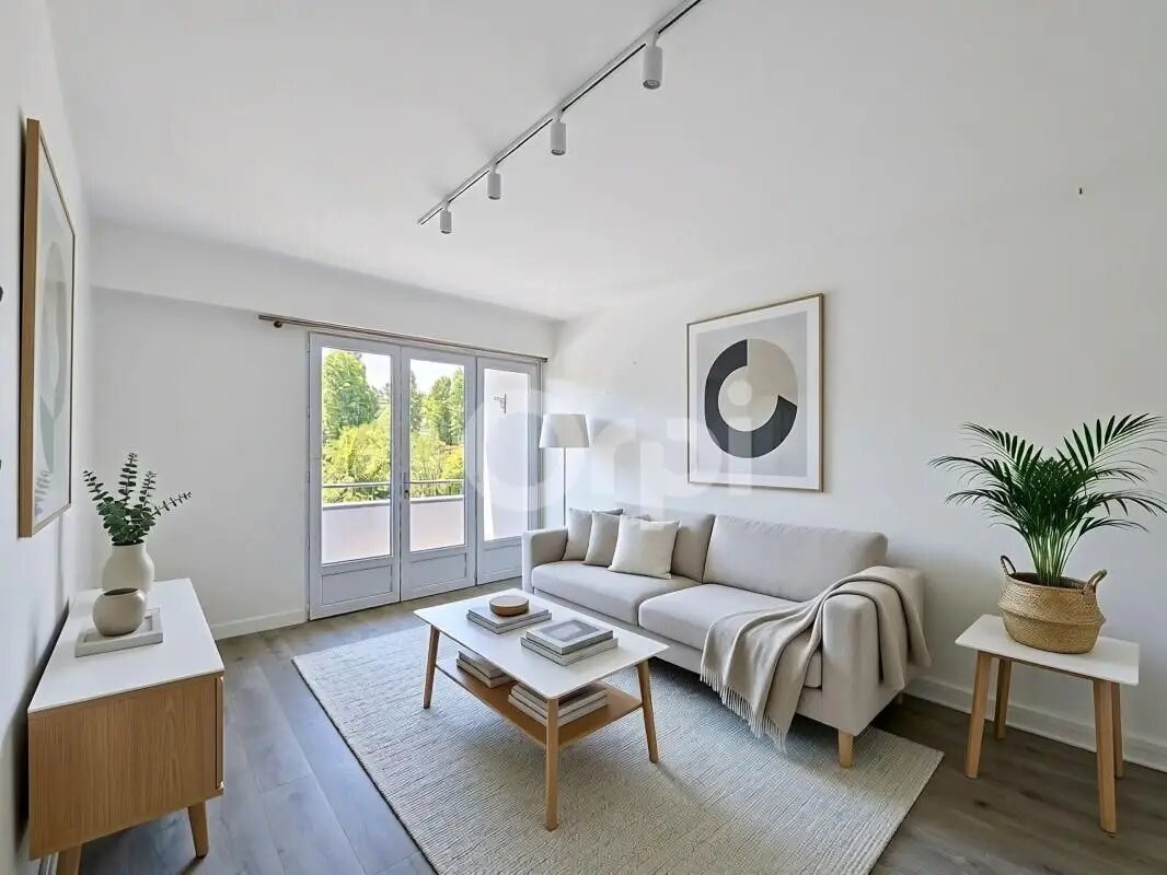 Appartement à vendre, 65m², Saint-Fargeau-Ponthierry