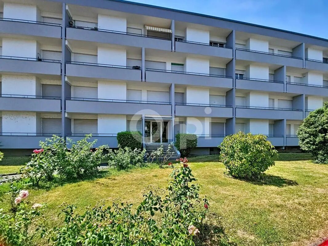 Appartement à vendre, 65m², Saint-Fargeau-Ponthierry