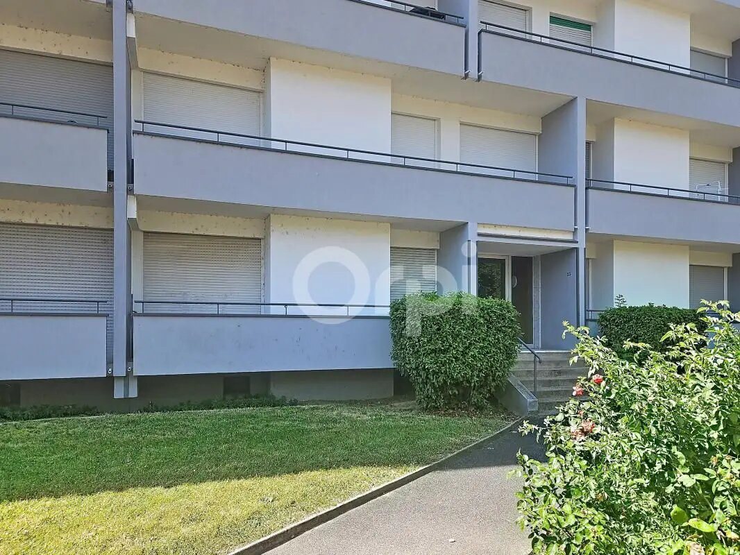 Appartement à vendre, 65m², Saint-Fargeau-Ponthierry