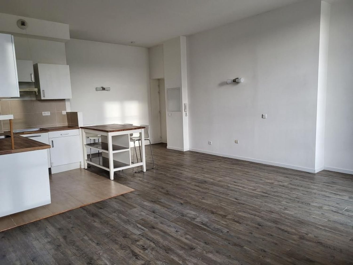 Appartement à louer, 70m², Boissise-la-Bertrand