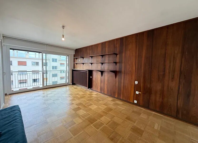 Appartement à louer, 33m², Paris 15ème
