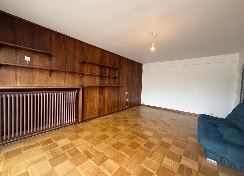 Appartement à louer, 33m², Paris 15ème