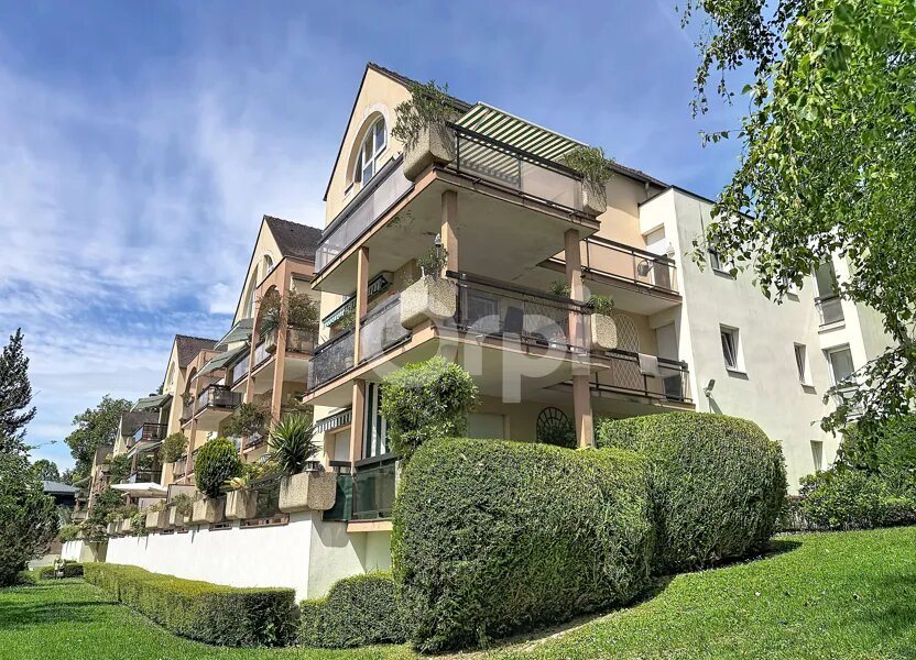 Appartement à vendre, 149m², Le Mée-sur-Seine