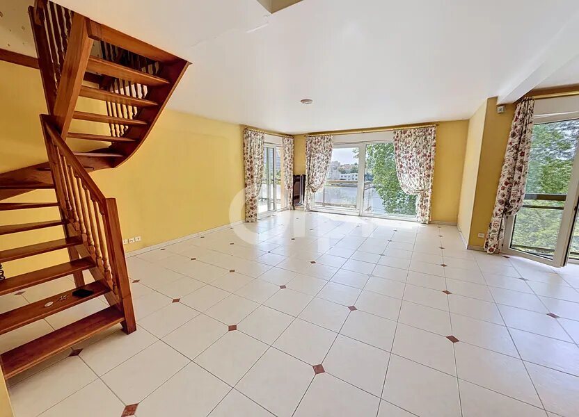 Appartement à vendre, 149m², Le Mée-sur-Seine