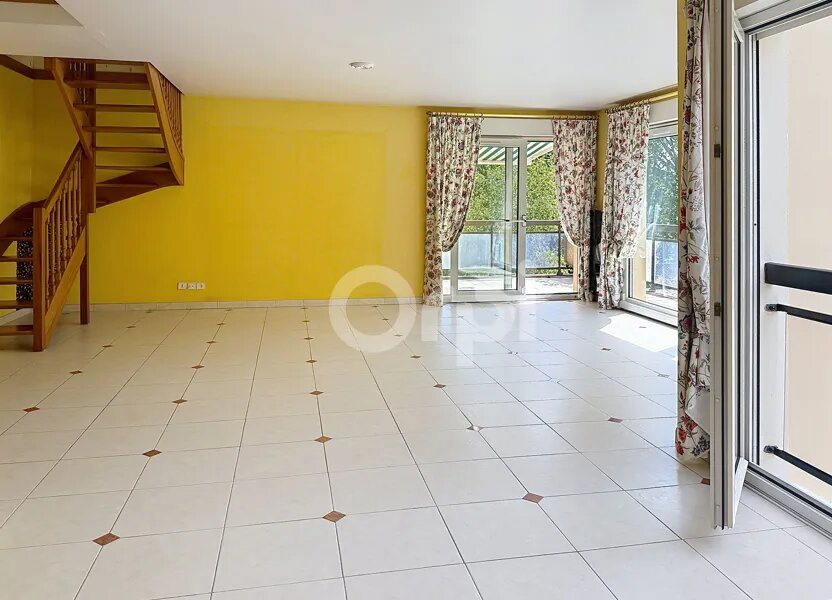 Appartement à vendre, 149m², Le Mée-sur-Seine