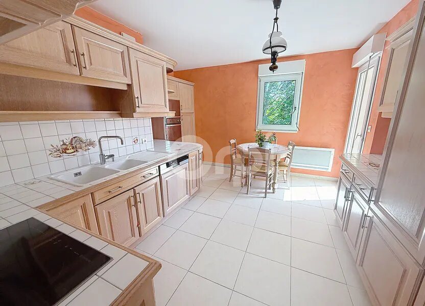 Appartement à vendre, 149m², Le Mée-sur-Seine