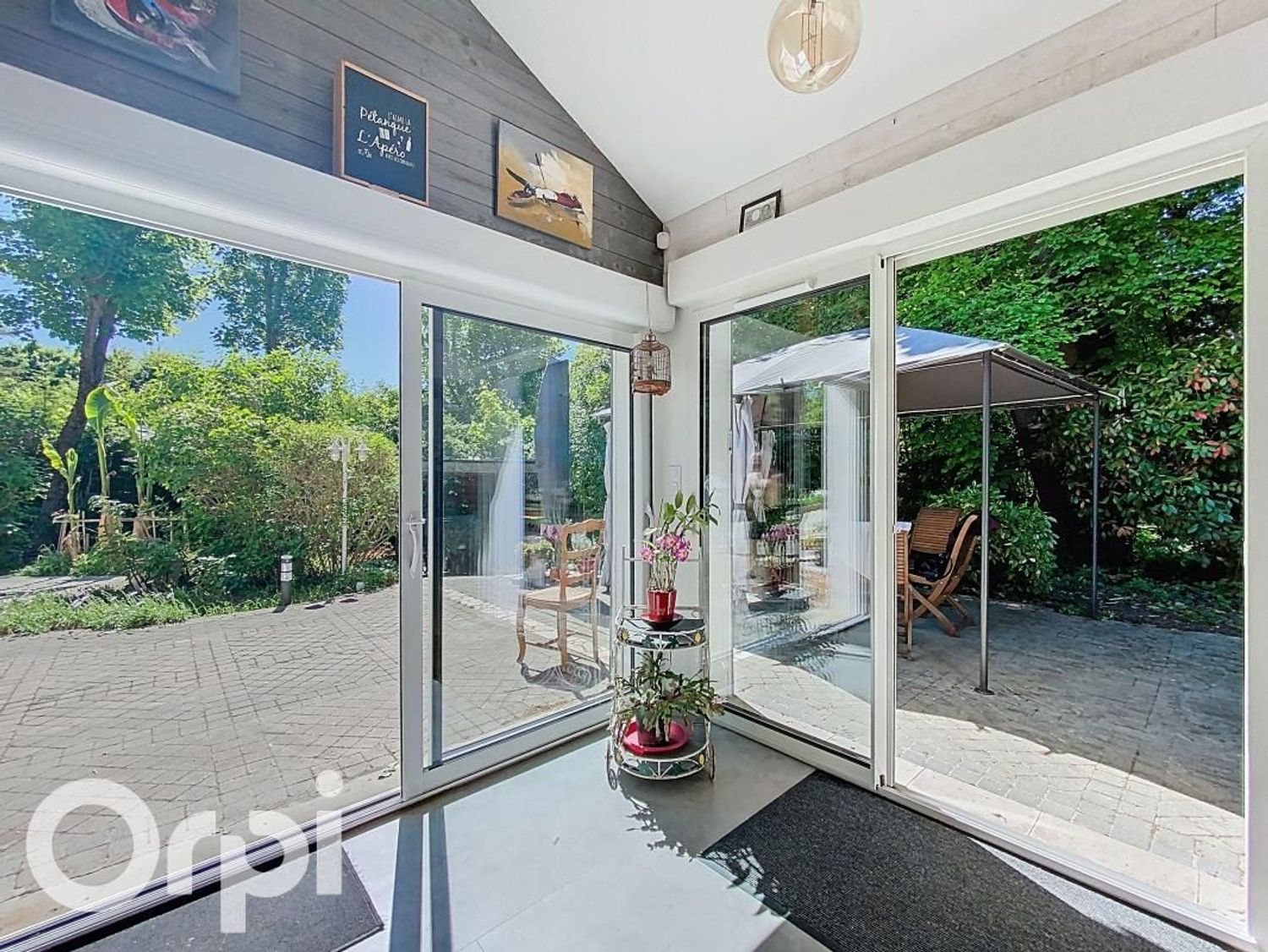 Maison à vendre, 123m², Seine-Port