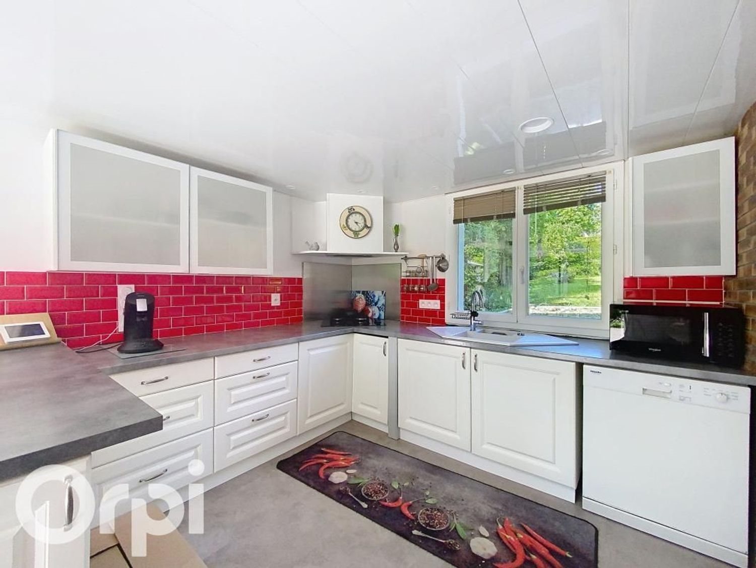 Maison à vendre, 123m², Seine-Port