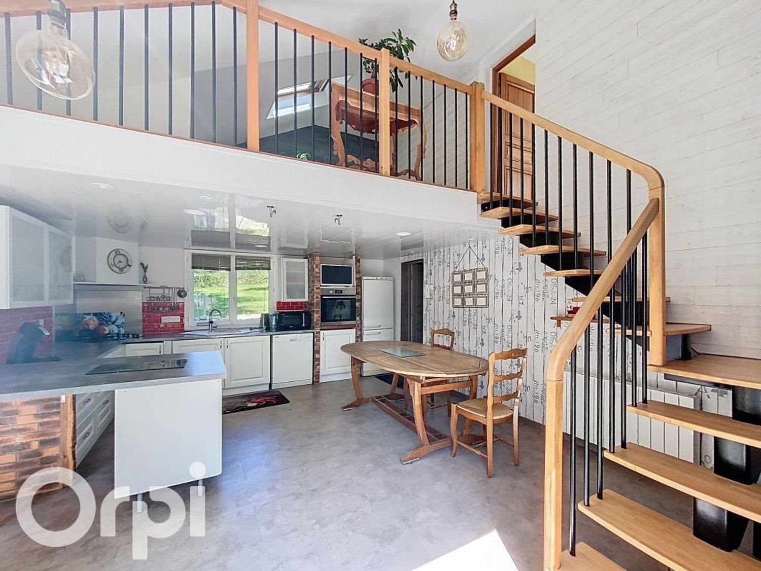 Maison à vendre, 123m², Seine-Port