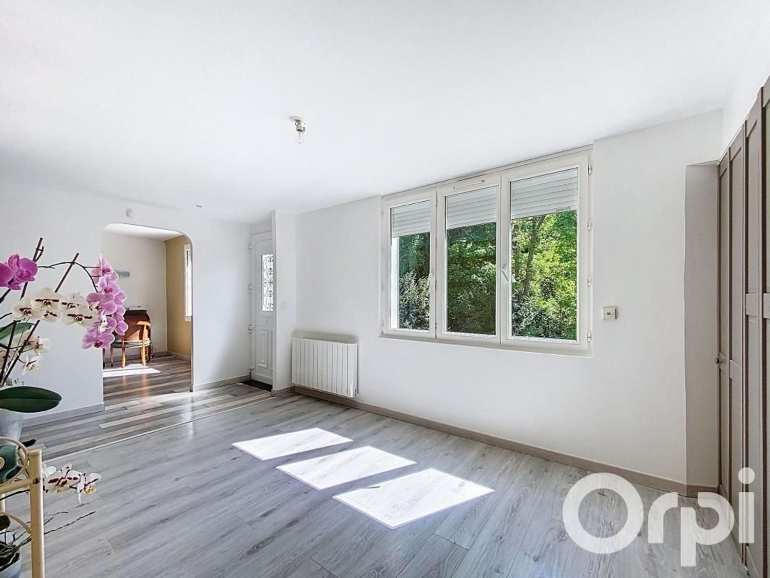 Maison à vendre, 123m², Seine-Port