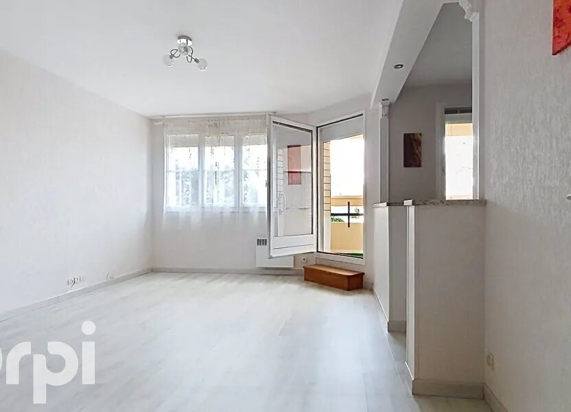 Appartement à vendre, 62m², Saint-Fargeau-Ponthierry