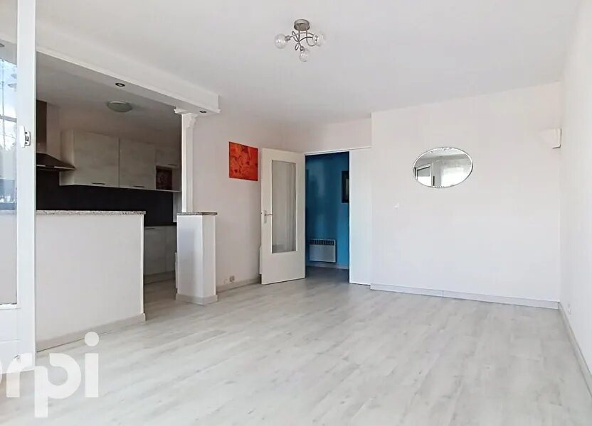 Appartement à vendre, 62m², Saint-Fargeau-Ponthierry