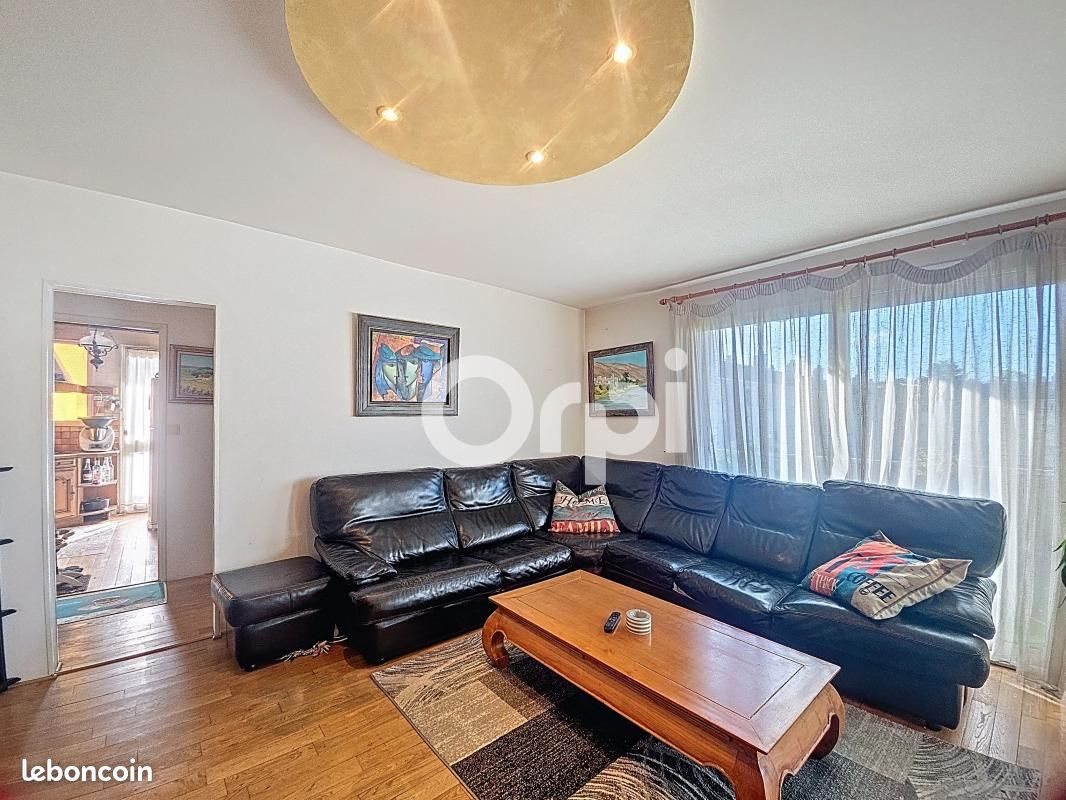 Appartement à vendre, 78m², Saint-Fargeau-Ponthierry
