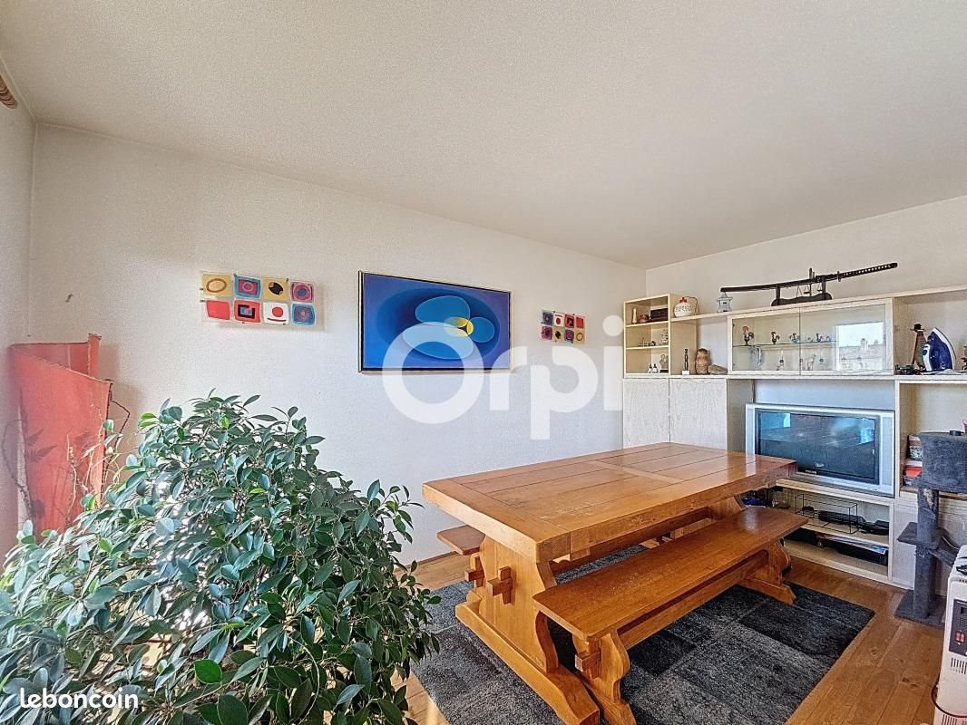 Appartement à vendre, 78m², Saint-Fargeau-Ponthierry