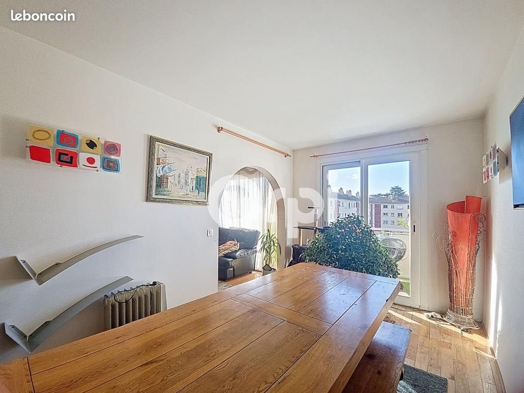 Appartement à vendre, 78m², Saint-Fargeau-Ponthierry