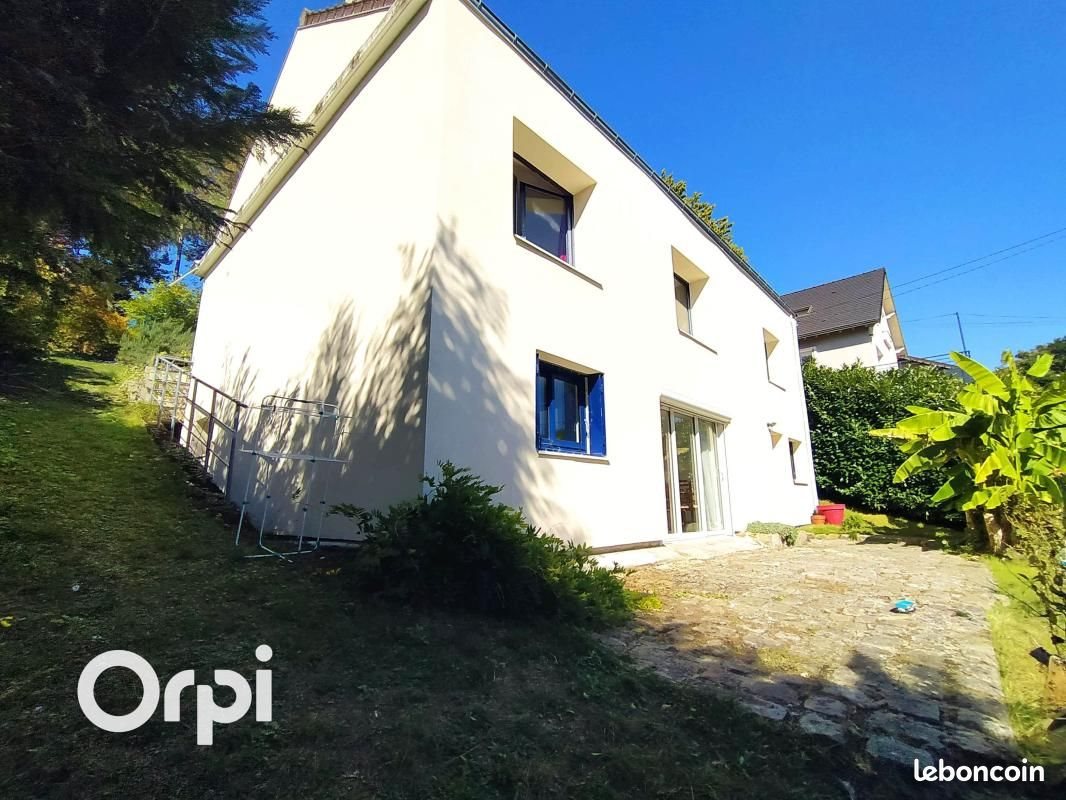 Maison à vendre, 156m², Fontaine-le-Port