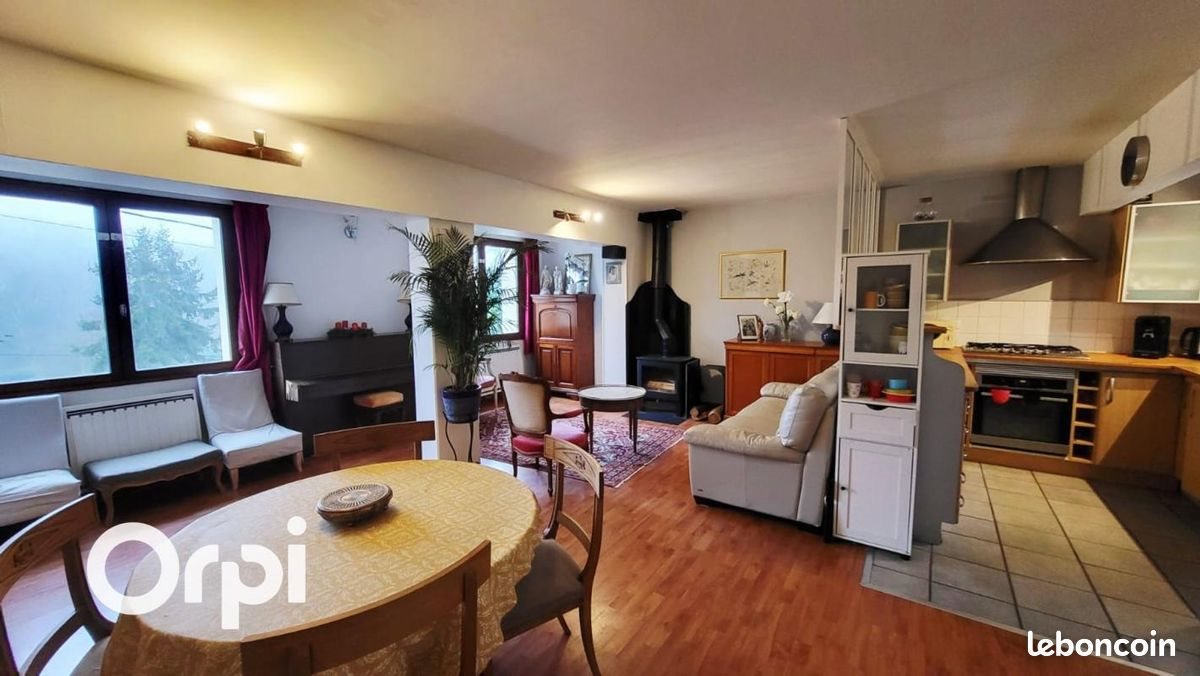 Maison à vendre, 156m², Fontaine-le-Port