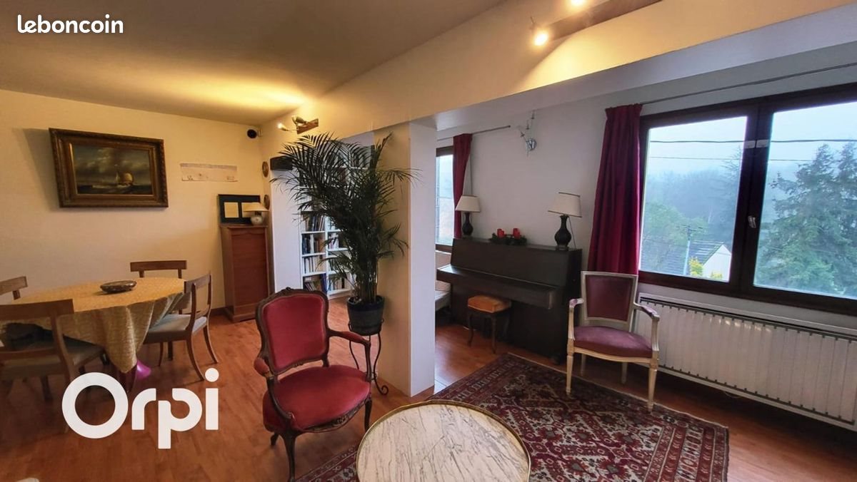 Maison à vendre, 156m², Fontaine-le-Port