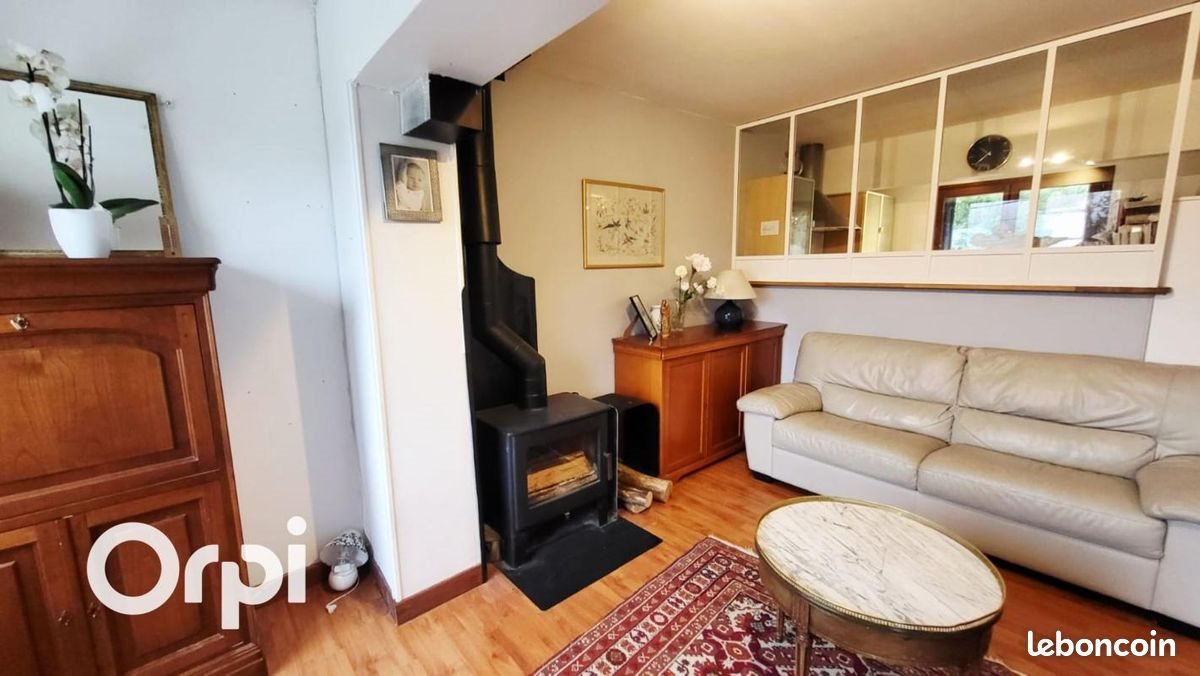 Maison à vendre, 156m², Fontaine-le-Port