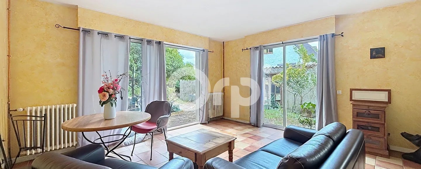 Maison à vendre, 123m², Dammarie-lès-Lys