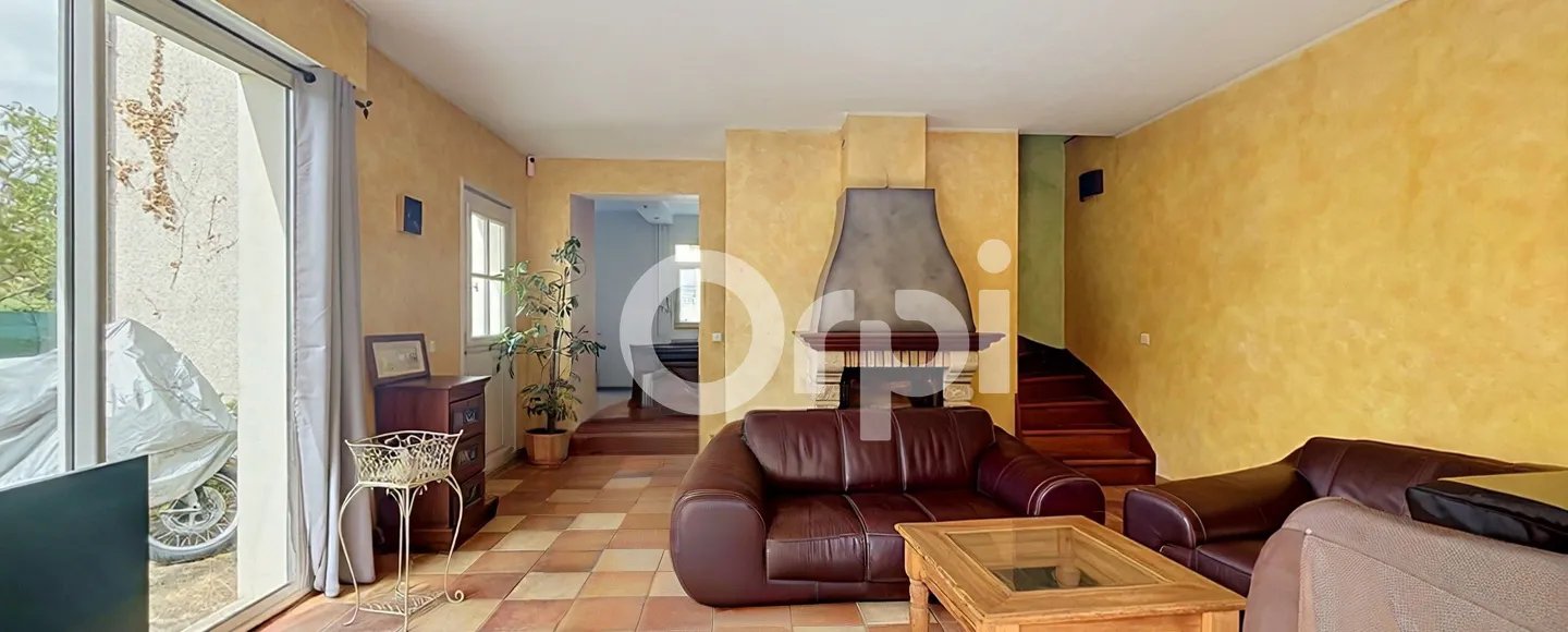 Maison à vendre, 123m², Dammarie-lès-Lys