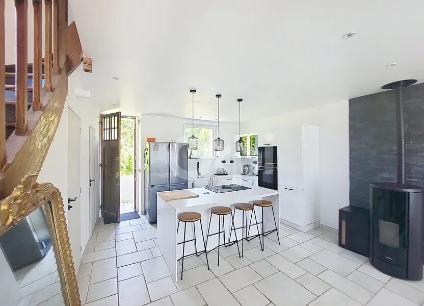 Maison à vendre, 64m², Melun