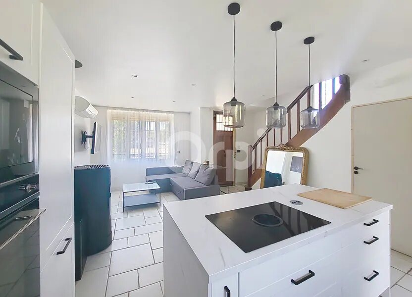 Maison à vendre, 64m², Melun