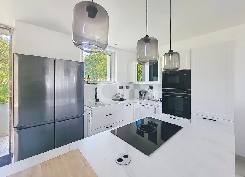 Maison à vendre, 64m², Melun
