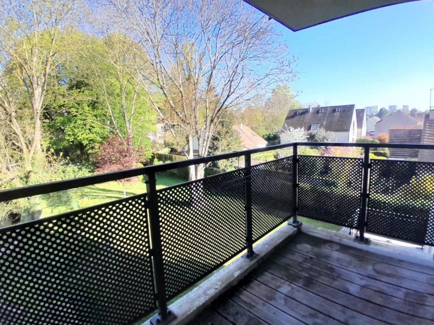 Appartement à louer, 59m², Melun