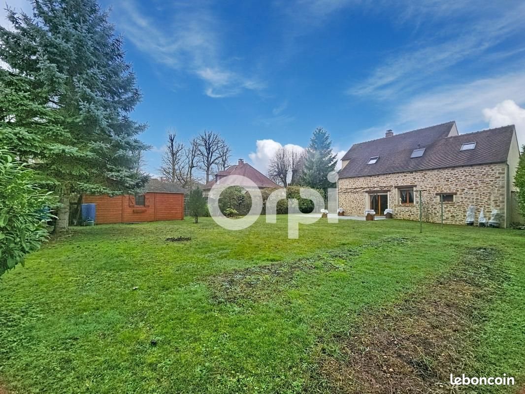 Maison à vendre, 175m², Seine-Port