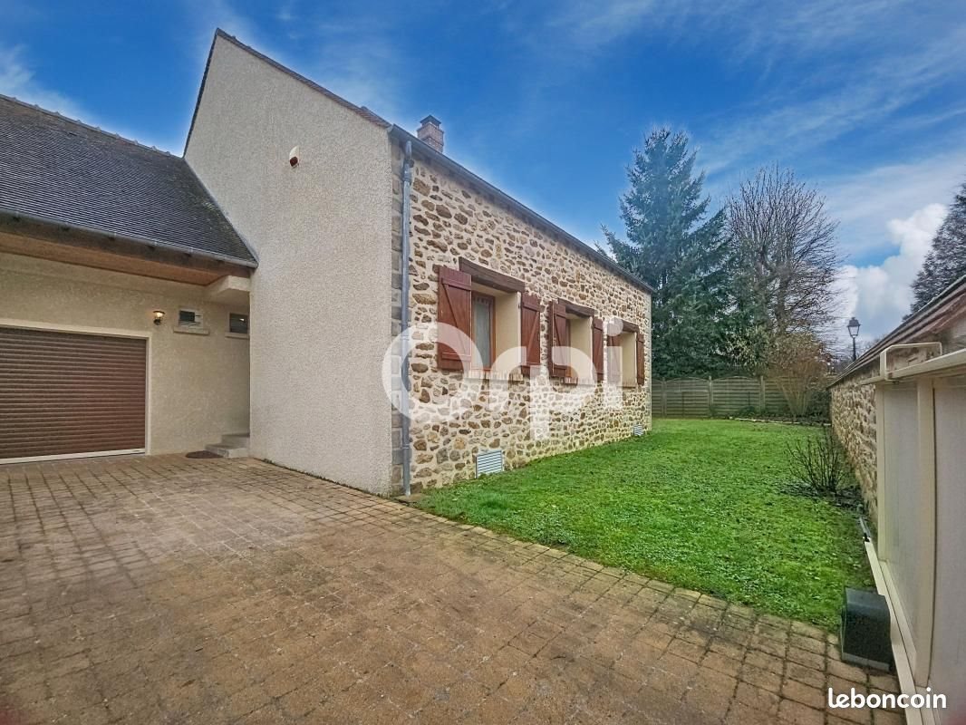 Maison à vendre, 175m², Seine-Port