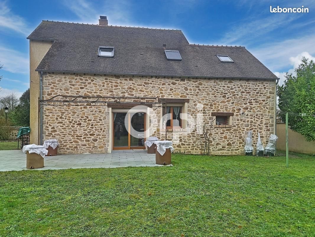 Maison à vendre, 175m², Seine-Port