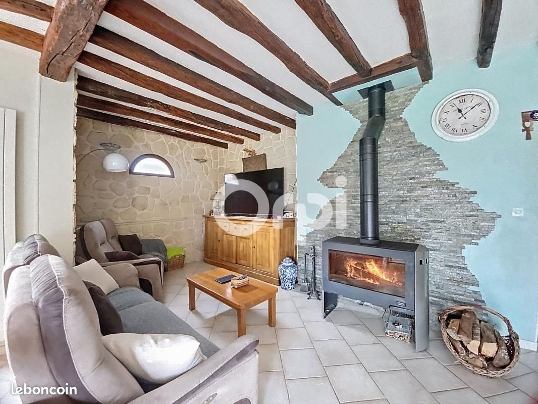 Maison à vendre, 175m², Seine-Port